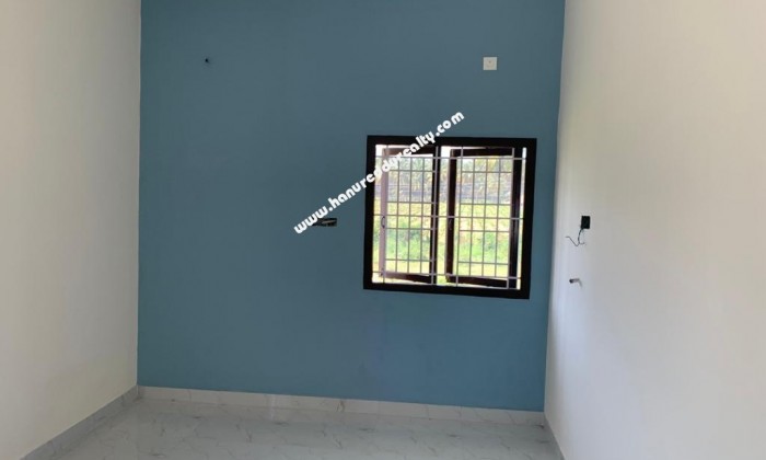 3 BHK Independent House for Sale in Pannimadai