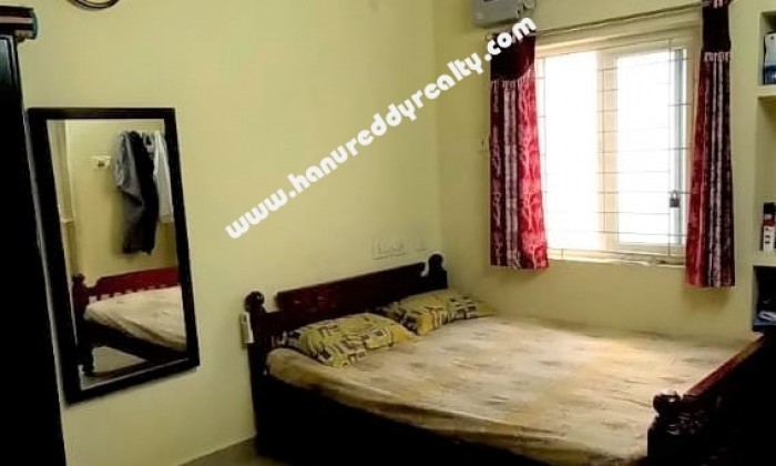 2 BHK Flat for Sale in Kolathur