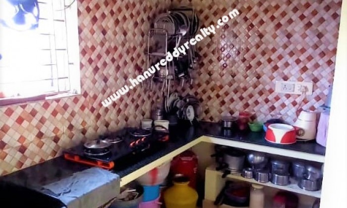 2 BHK Flat for Sale in Kolathur