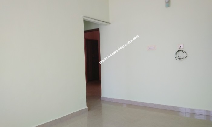 2 BHK Flat for Sale in Madipakkam