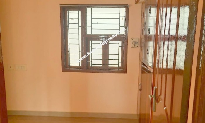 2 BHK Flat for Sale in Madipakkam