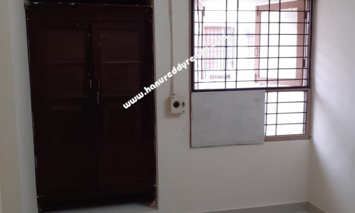 2 BHK Flat for Sale in Adyar