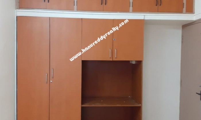 2 BHK Flat for Sale in Adyar