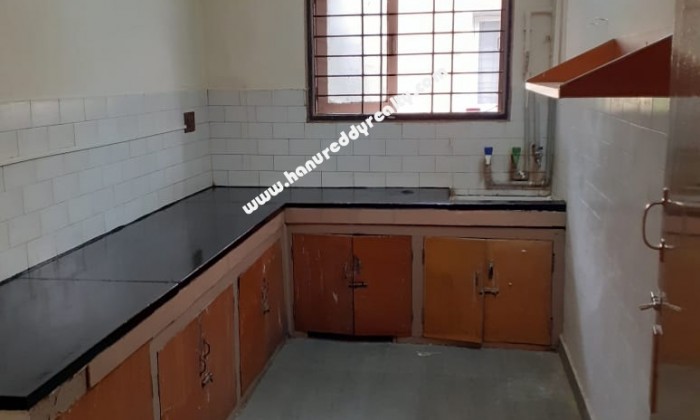 2 BHK Flat for Sale in Adyar