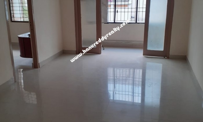 2 BHK Flat for Sale in Adyar