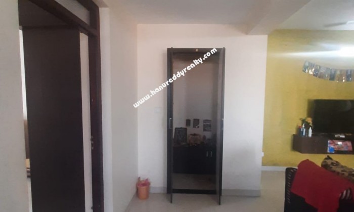 3 BHK Flat for Sale in Kavundampalayam