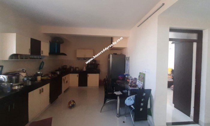 3 BHK Flat for Sale in Kavundampalayam