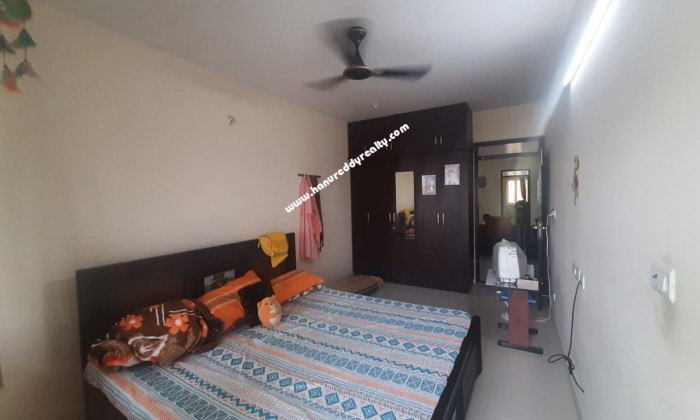 3 BHK Flat for Sale in Kavundampalayam