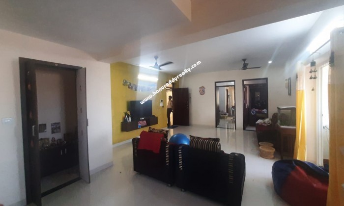 3 BHK Flat for Sale in Kavundampalayam