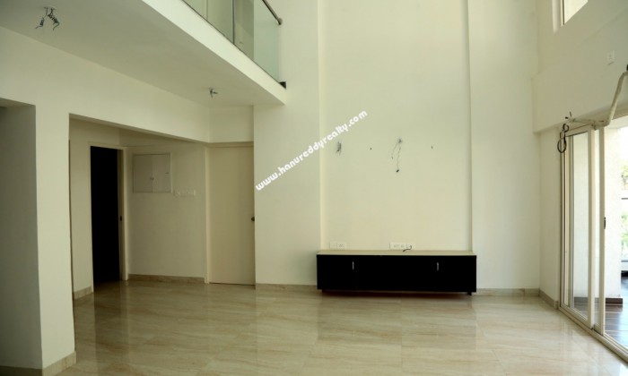 4 BHK Duplex Flat for Sale in Porur