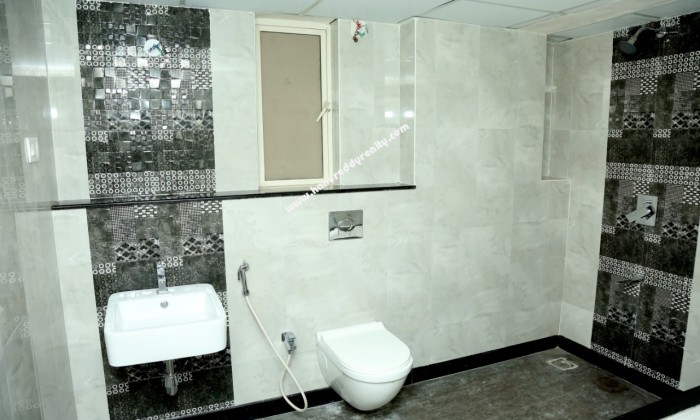 4 BHK Duplex Flat for Sale in Porur