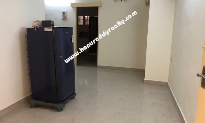 2 BHK Flat for Rent in Raja Annamalaipuram