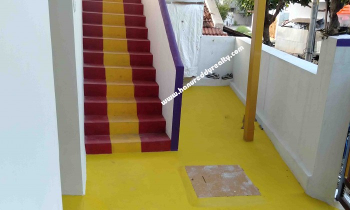 9 BHK Independent House for Sale in Peelamedu
