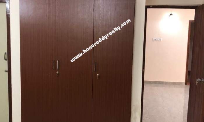 2 BHK Flat for Sale in T.Nagar