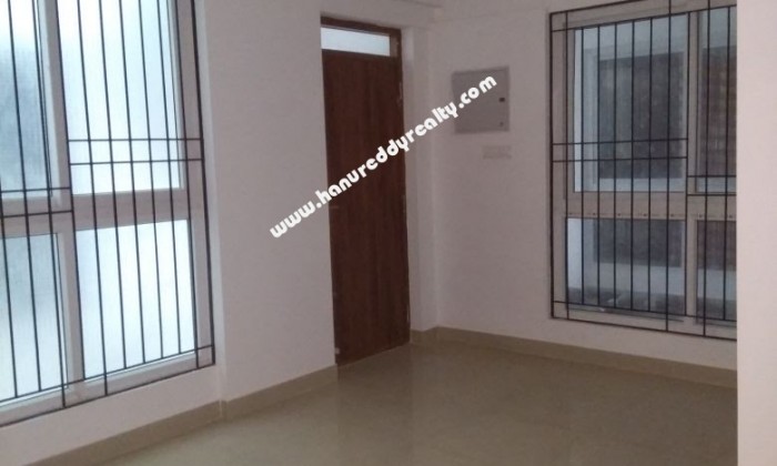 2 BHK Flat for Sale in Kovaipudur