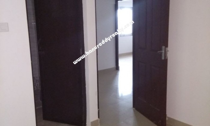 2 BHK Flat for Sale in Kovaipudur