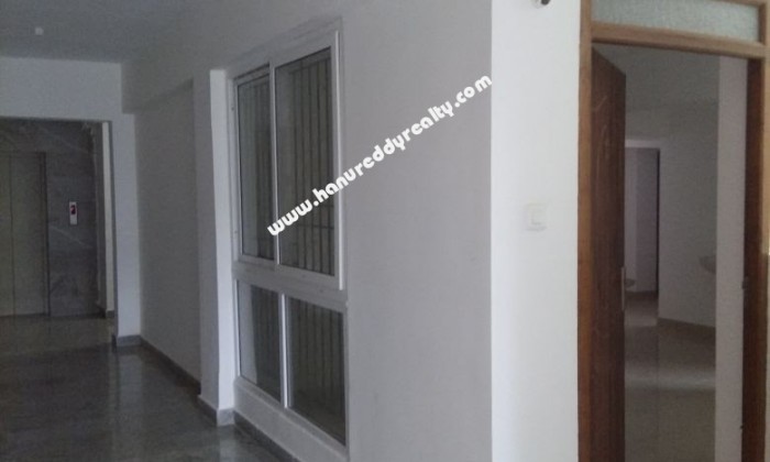 2 BHK Flat for Sale in Kovaipudur