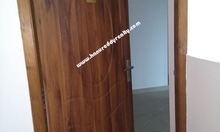 2 BHK Flat for Sale in Kovaipudur
