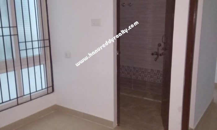 2 BHK Flat for Sale in Kovaipudur