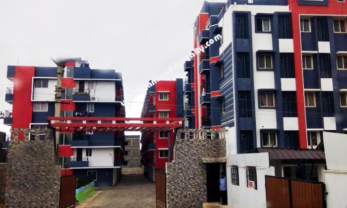 2 BHK Flat for Sale in Kovaipudur