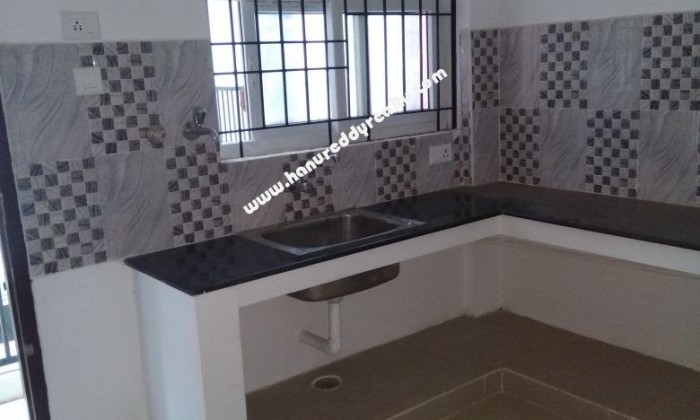 2 BHK Flat for Sale in Kovaipudur