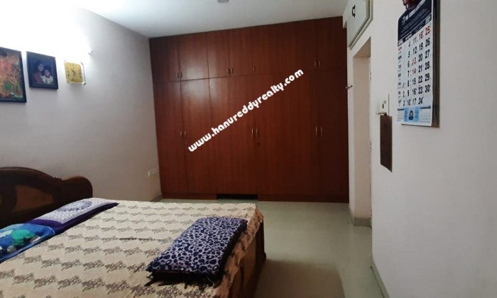 2 BHK Flat for Sale in Ramanathapuram