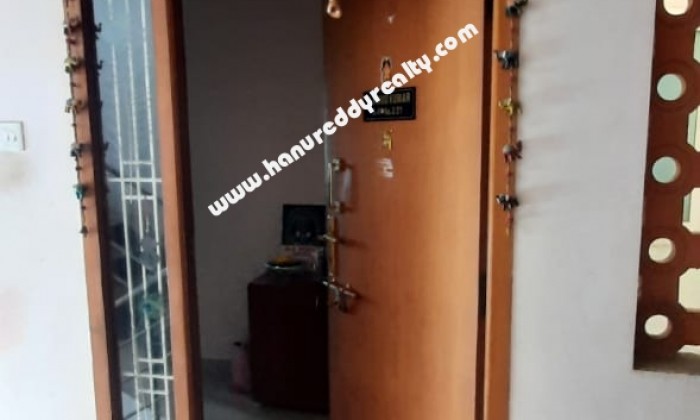 2 BHK Flat for Sale in Ramanathapuram