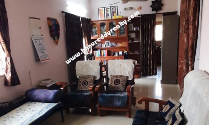 2 BHK Flat for Sale in Ramanathapuram