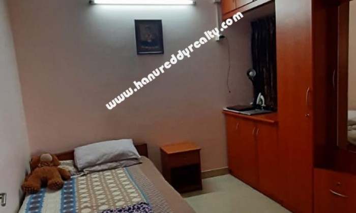 2 BHK Flat for Sale in Ramanathapuram