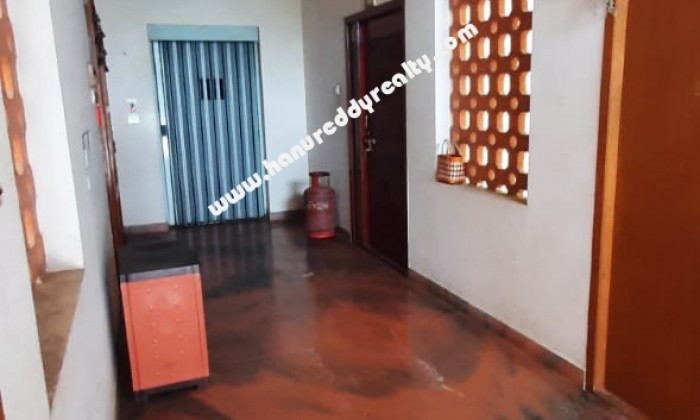 2 BHK Flat for Sale in Ramanathapuram