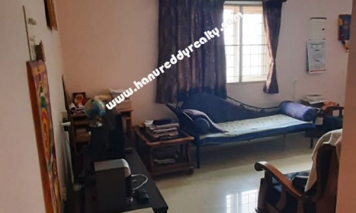 2 BHK Flat for Sale in Ramanathapuram