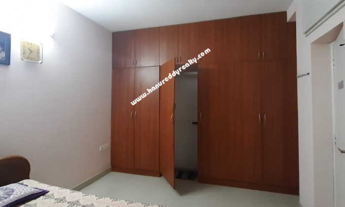 2 BHK Flat for Sale in Ramanathapuram