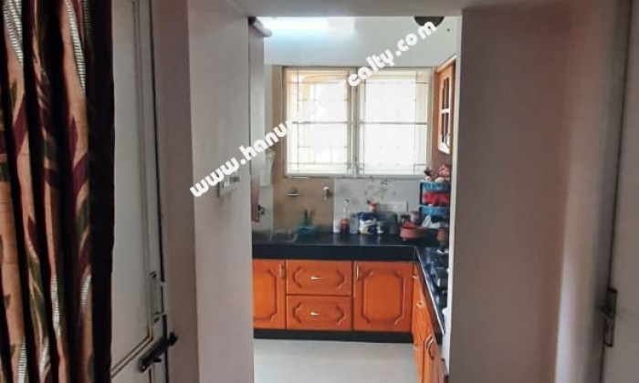 2 BHK Flat for Sale in Ramanathapuram