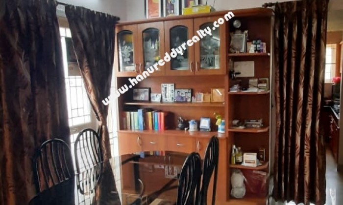 2 BHK Flat for Sale in Ramanathapuram