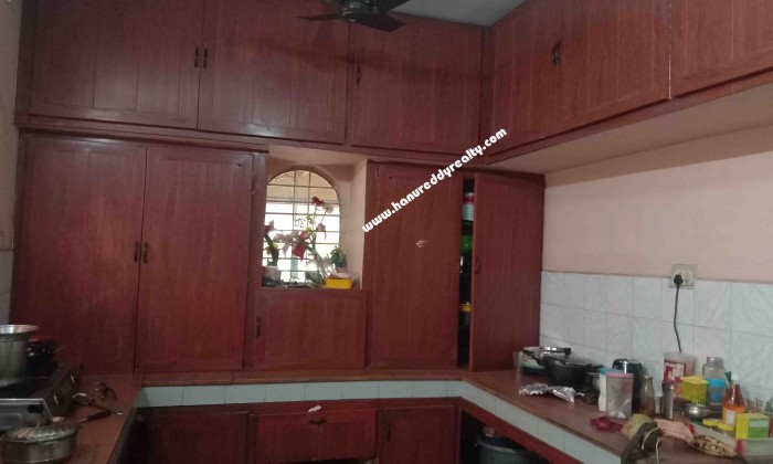 3 BHK Independent House for Sale in Ramanathapuram