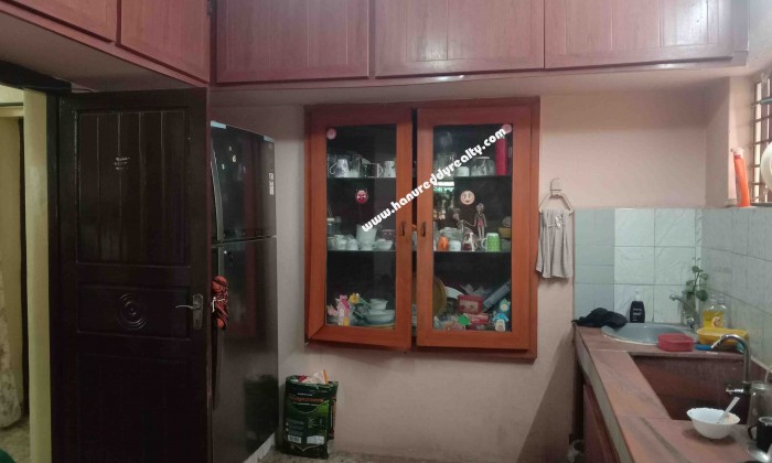 3 BHK Independent House for Sale in Ramanathapuram
