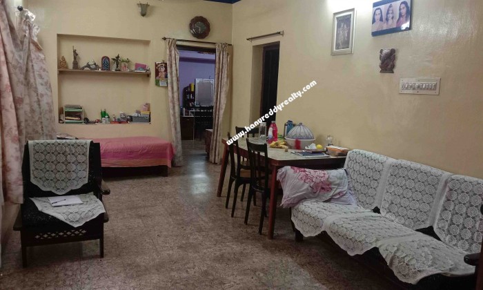 3 BHK Independent House for Sale in Ramanathapuram
