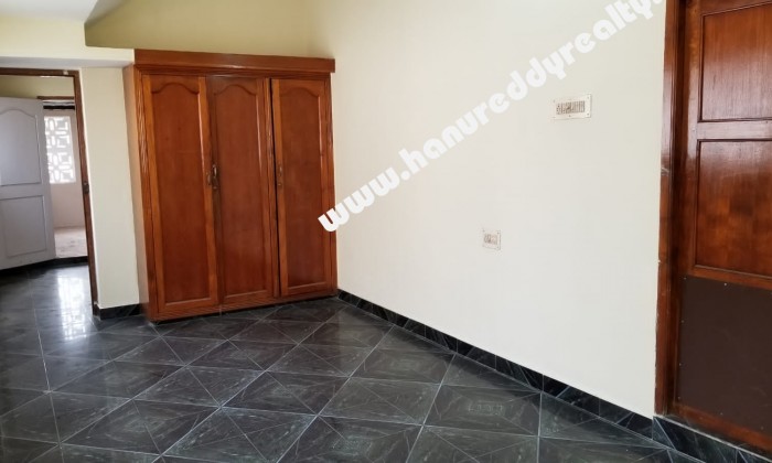 4 BHK Independent House for Rent in Besant Nagar