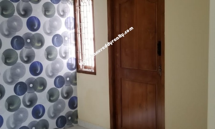 4 BHK Independent House for Rent in Besant Nagar