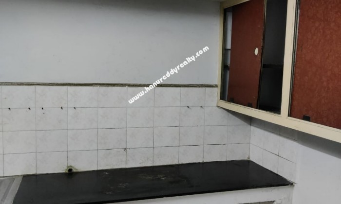4 BHK Independent House for Rent in Besant Nagar