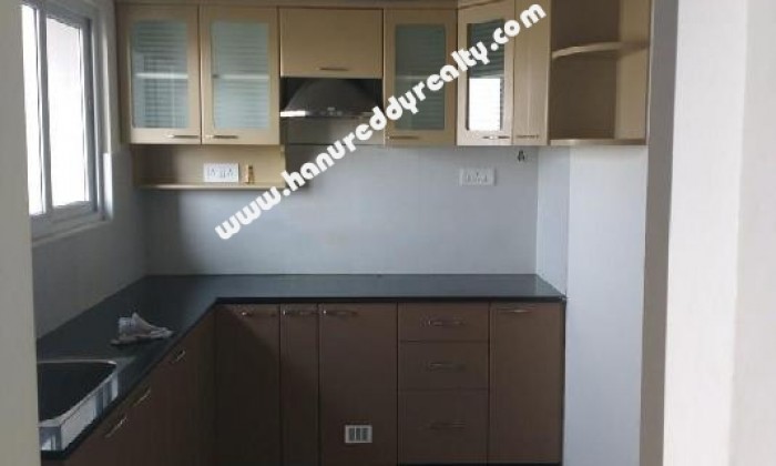 2 BHK Flat for Rent in Medavakkam