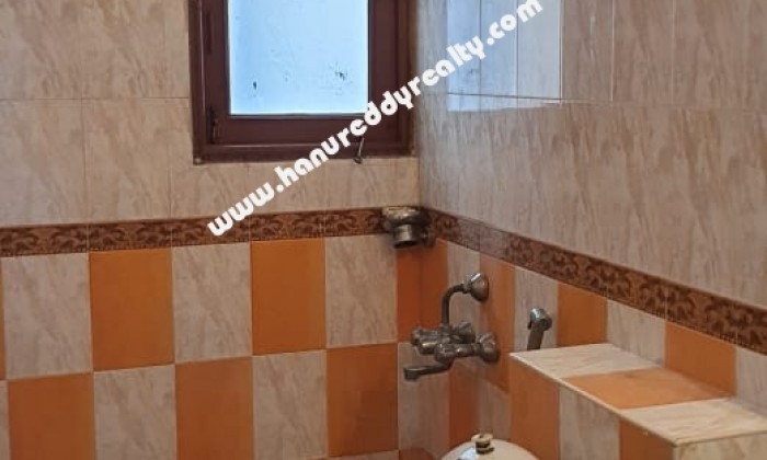 3 BHK Flat for Sale in Raja Annamalaipuram