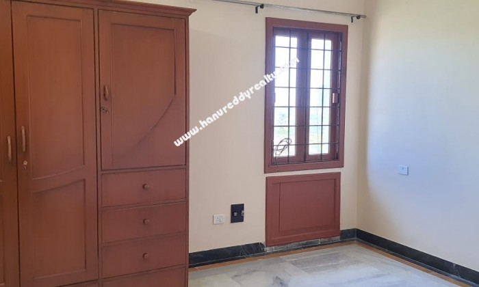 3 BHK Flat for Sale in Raja Annamalaipuram