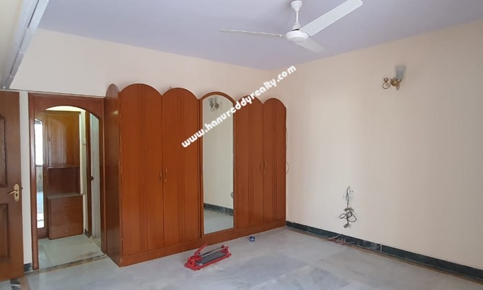 3 BHK Flat for Sale in Raja Annamalaipuram