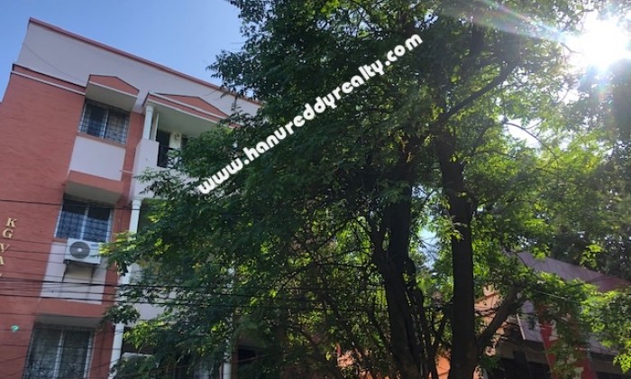 4 BHK Flat for Sale in Adyar