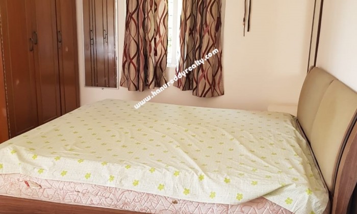 4 BHK Flat for Sale in Adyar