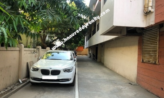 4 BHK Flat for Sale in Adyar
