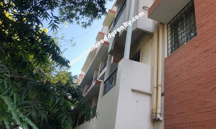 4 BHK Flat for Sale in Adyar