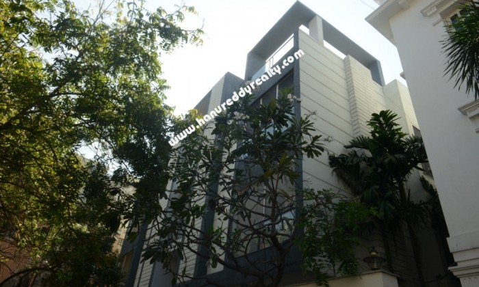 3 BHK Flat for Sale in Adyar