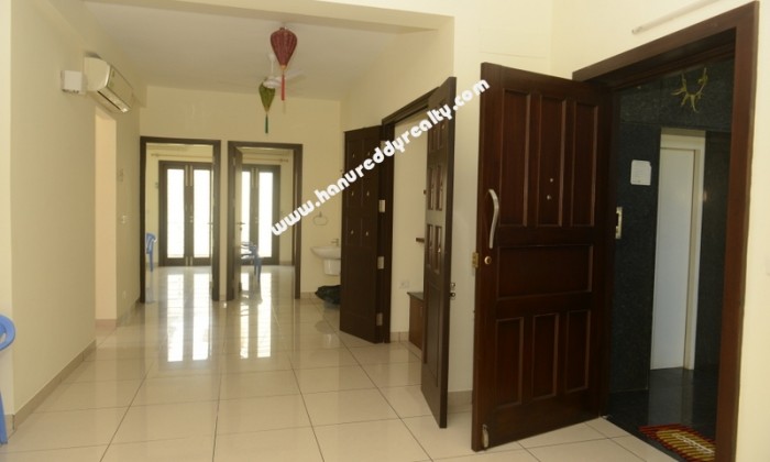 3 BHK Flat for Sale in Adyar